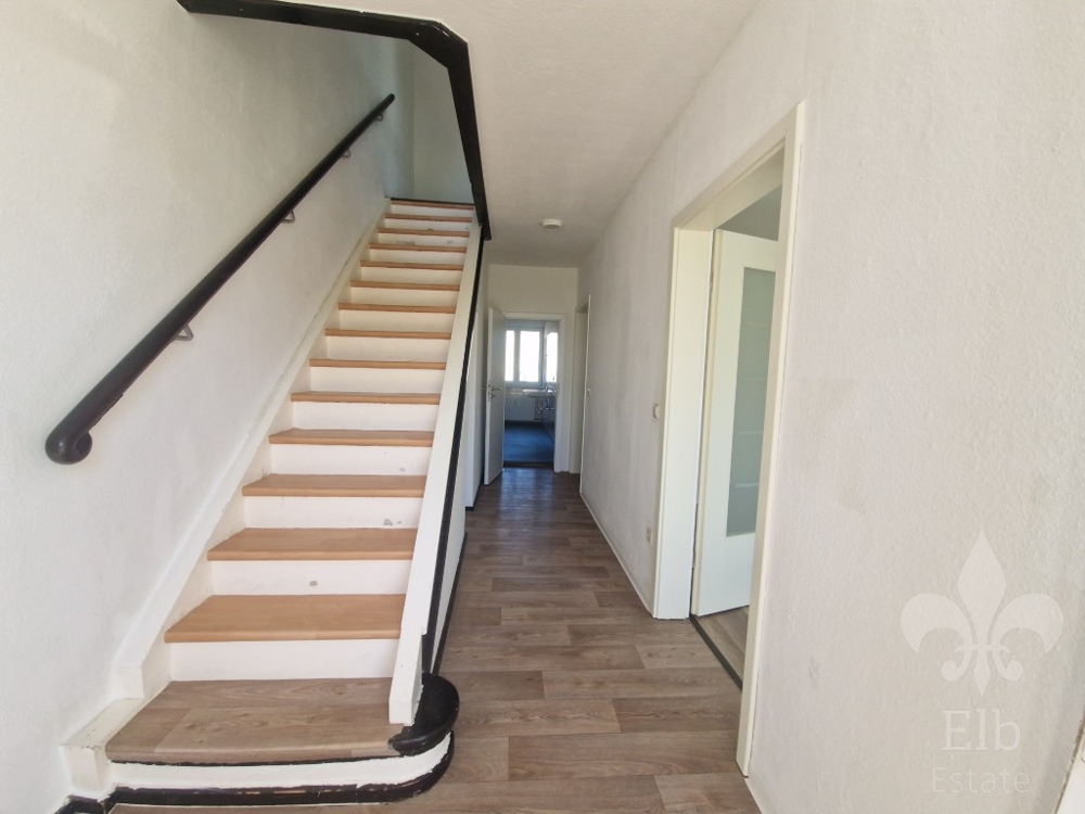 Wohnungseingang
